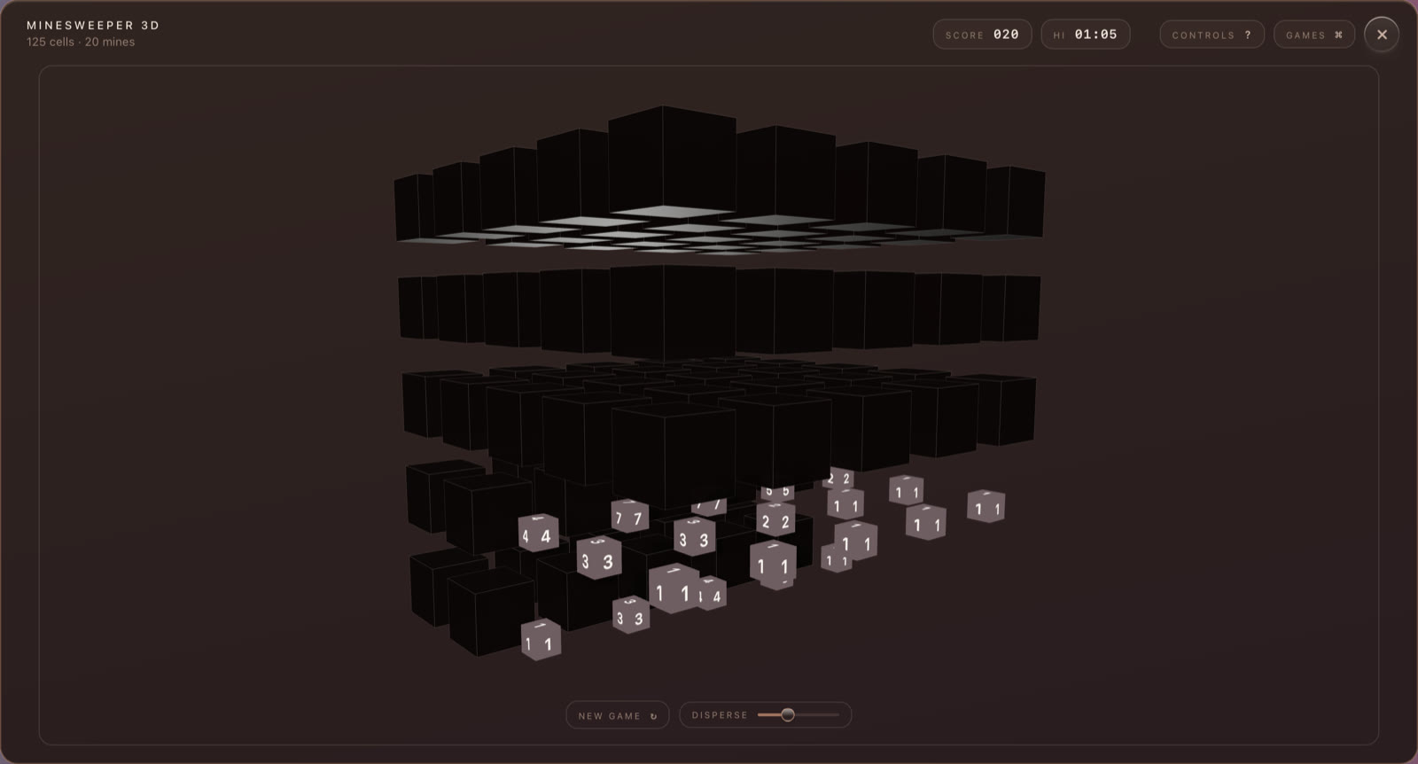 Muninn screenshot 6