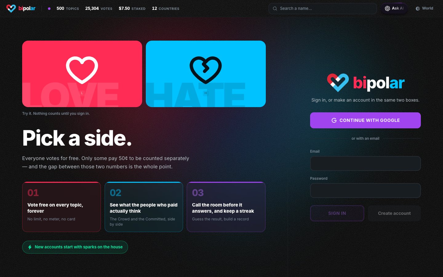 bipolar screenshot 7