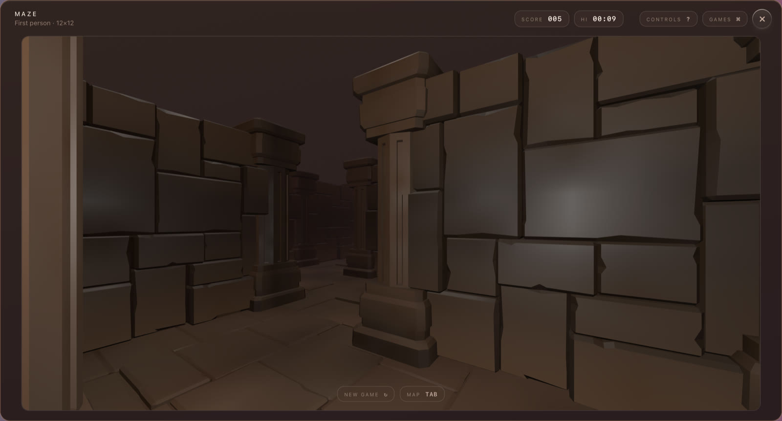 Muninn screenshot 7