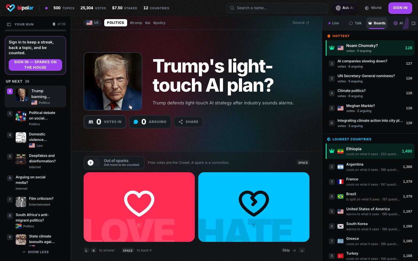 bipolar screenshot 4