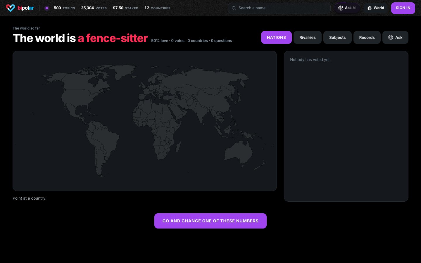 bipolar screenshot 6
